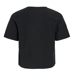 Vila Prisilla V Neck Pocket Top